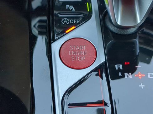 Certified 2024 BMW X3 M w/ Competition Package image 30