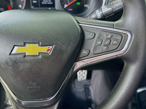 Used 2017 Chevrolet Malibu LT image 17