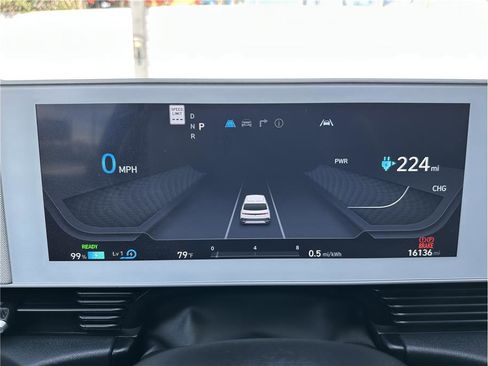 Used 2024 Hyundai Ioniq 5 SEL image 19