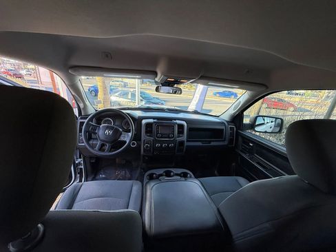 Used 2021 RAM 1500 Tradesman w/ Popular Equipment Group image 16