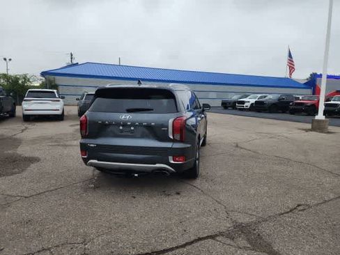 Used 2021 Hyundai Palisade Limited AWD/4WD image 19