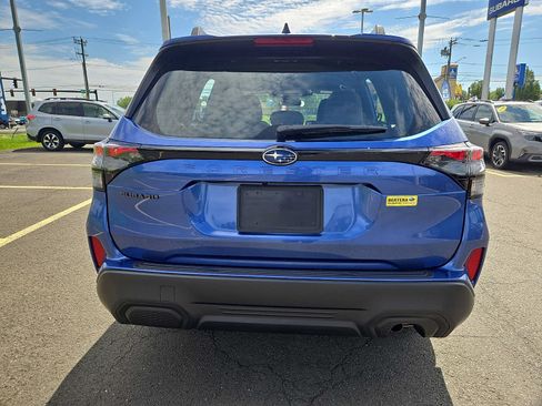 Certified 2026 Subaru Forester AWD/4WD image 5