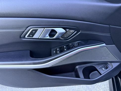Used 2022 BMW M340i w/ Premium Package RWD image 29