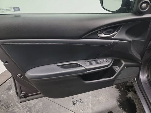 Certified 2022 Honda Insight Touring image 13