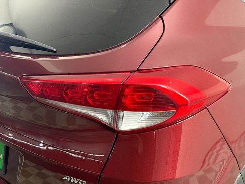 Used 2016 Hyundai Tucson SE w/ Option Group 02 image 33