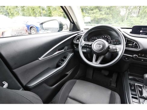 Used 2025 MAZDA CX-30 AWD 2.5 S image 6