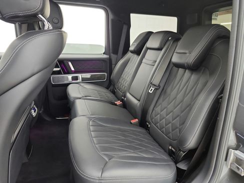 Certified 2022 Mercedes-Benz G 63 AMG 4MATIC image 16