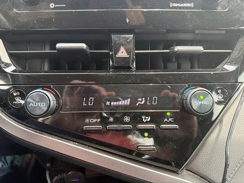 Certified 2023 Toyota Camry LE FWD image 15