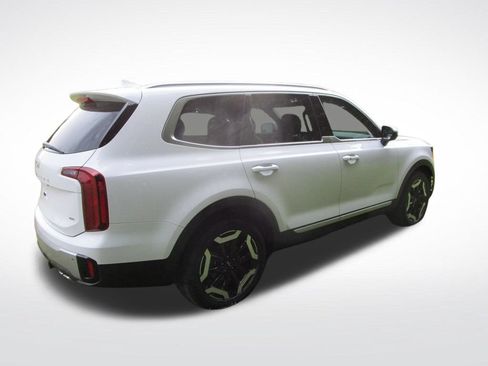 Used 2024 Kia Telluride S w/ S Sunroof Package AWD/4WD image 10