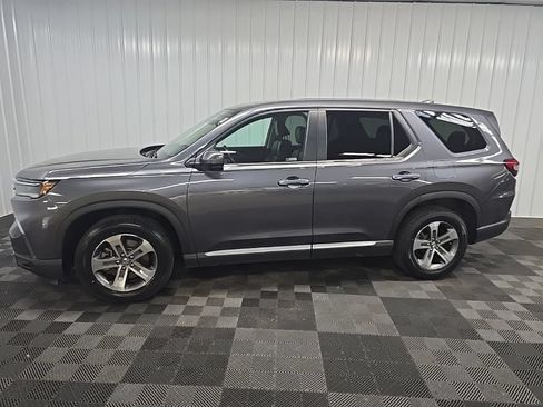 Used 2024 Honda Pilot EX-L image 5