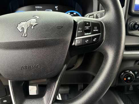 Used 2024 Ford Bronco Sport Big Bend image 25