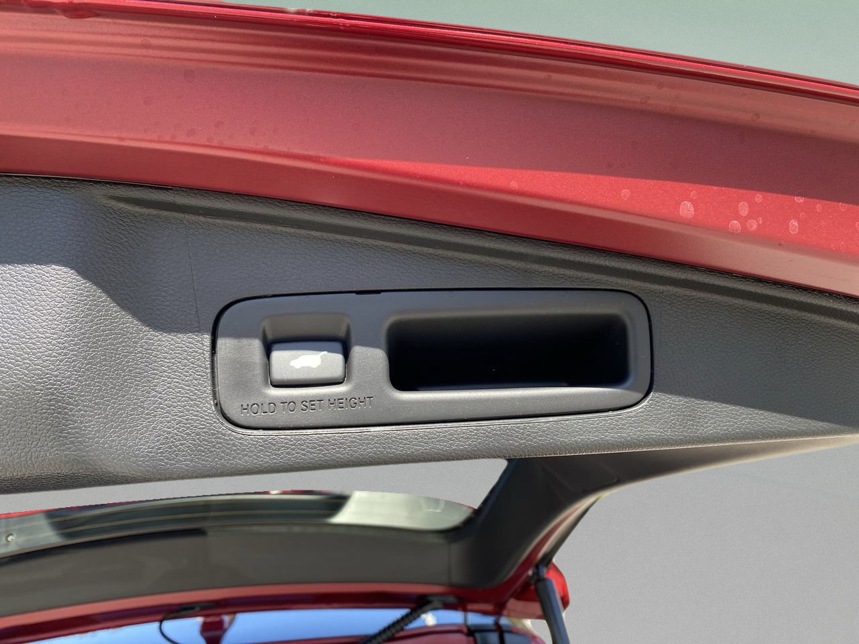 Used 2022 Honda CR-V Touring image 8