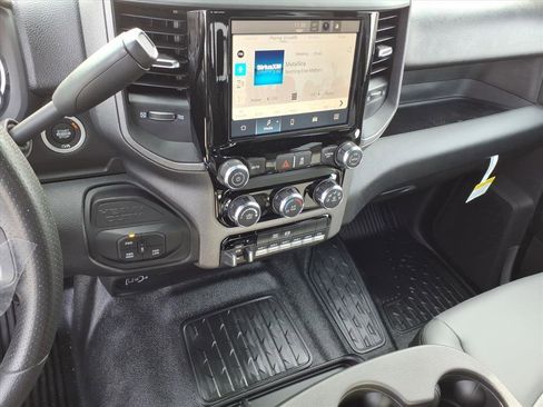 New 2026 RAM 3500 Tradesman image 16