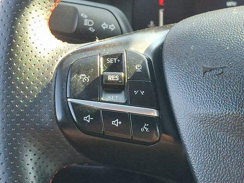 Certified 2024 Ford Escape ST-Line w/ Tech Pack #1 image 20