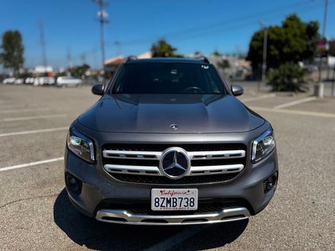 Used 2021 Mercedes-Benz GLB 250 image 23