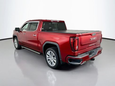 Used 2021 GMC Sierra 1500 Denali w/ Denali Premium Package AWD/4WD image 5