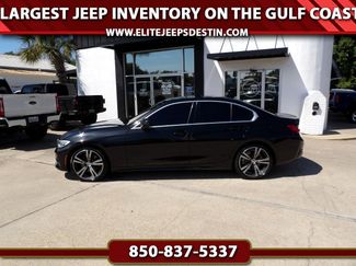 Used 2021 BMW 330i Sedan w/ Convenience Package image 1