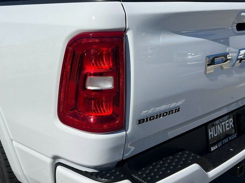 New 2026 RAM 1500 Big Horn image 17