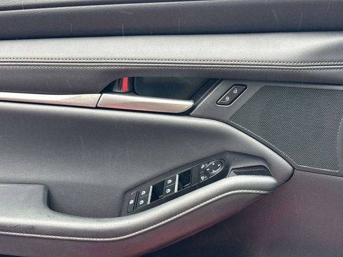 New 2026 MAZDA MAZDA3 s Sport FWD image 29