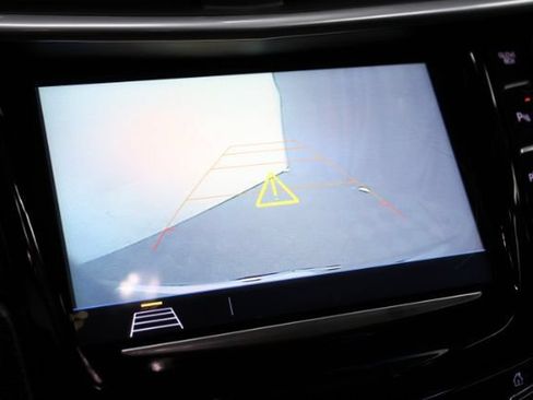 Used 2018 Cadillac XTS Luxury FWD image 20