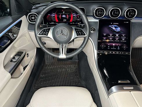 Certified 2026 Mercedes-Benz C 300 4MATIC Sedan image 51