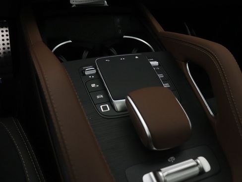 New 2026 Mercedes-Benz GLE 53 AMG 4MATIC image 6