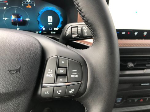 New 2025 Ford Bronco Sport Outer Banks w/ Outer Banks Tech Package+ image 17