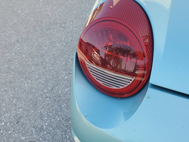 Used 2002 Ford Thunderbird RWD image 13