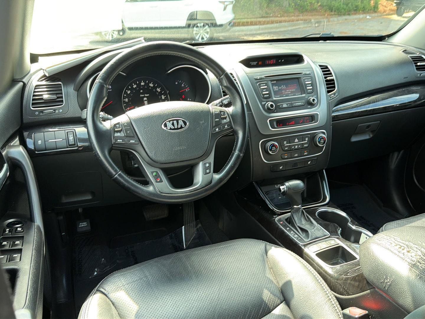 Used 2015 Kia Sorento EX FWD image 18