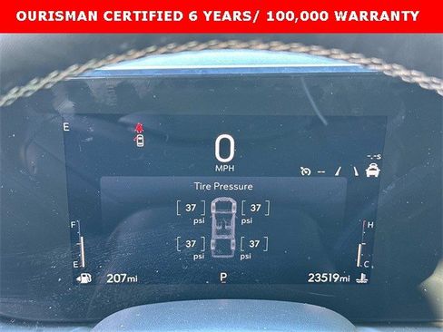 Certified 2024 Buick Encore GX Preferred w/ Comfort Package image 29