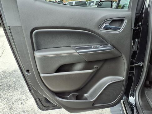 Used 2021 GMC Canyon AT4 image 21