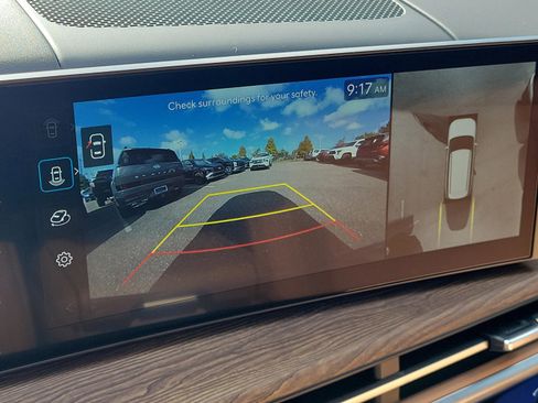 New 2026 Hyundai Santa Fe Calligraphy image 21