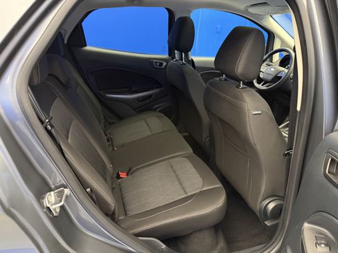 Used 2020 Ford EcoSport SE AWD/4WD image 26