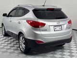 Used 2011 Hyundai Tucson Limited image 6