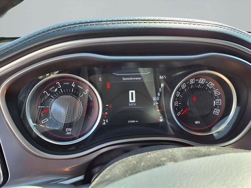 Used 2021 Dodge Challenger R/T Scat Pack w/ 1320 Plus Group image 13