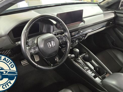 Used 2024 Honda Accord Sport image 14
