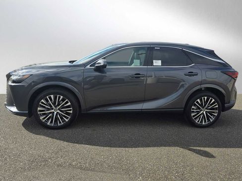 New 2026 Lexus RX 350 Premium Plus image 6