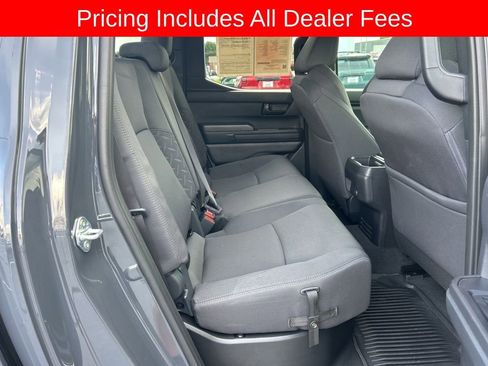 Used 2026 Toyota Tacoma SR5 RWD image 17