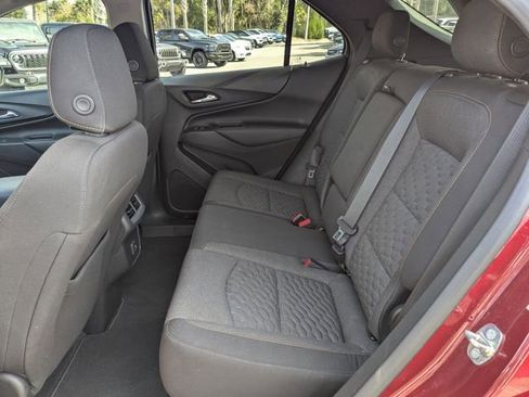 Used 2019 Chevrolet Equinox LT image 16