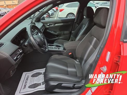 Used 2024 Honda Civic Sport image 13