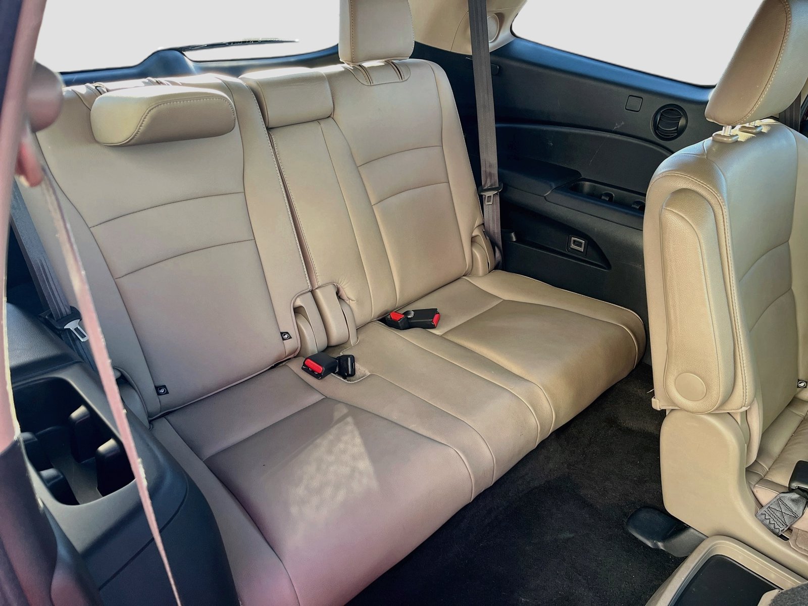 Used 2022 Honda Pilot Touring image 29