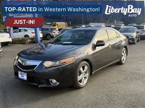 Used 2013 Acura TSX 2.4 image 1