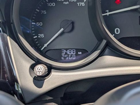 Certified 2026 Porsche Macan AWD/4WD image 25