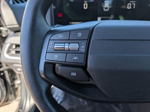 Certified 2025 Kia K4 FWD image 23