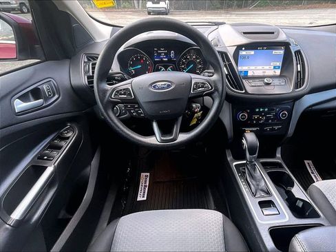 Used 2018 Ford Escape SE w/ SE Sync 3 Package image 12