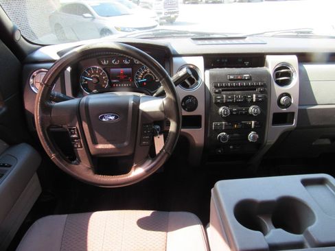 Used 2012 Ford F150 XLT w/ XLT Chrome Pkg AWD/4WD image 5