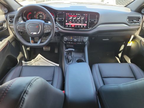 New 2026 Dodge Durango GT image 14
