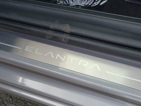 New 2026 Hyundai Elantra Sport FWD image 16