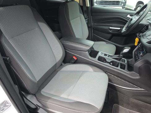 Used 2018 Ford Escape SE AWD/4WD image 23
