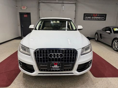 Used 2014 Audi Q5 2.0T Premium Plus image 5